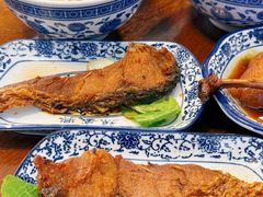-孙盛兴奥灶面馆·蟹黄面·三虾面(山塘街总店)
