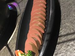 鸡鸭血-煲宫猪肚鸡(昆山金鹰国际购物中心店)