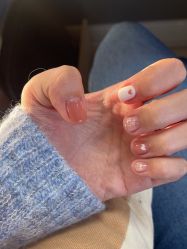 -POINT服务季·点睛创意美甲沙龙