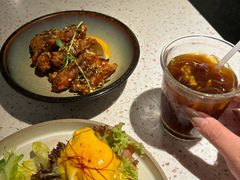 -BE BRIGHT KITCHEN(正佳广场店)