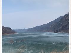 -黑龙潭风景区