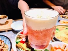 -火山屋台(新街口店)