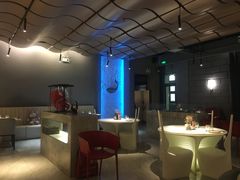 -Gray Whale 灰鲸餐厅(北美N1店)