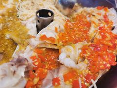 -老湘亲·品鉴湘菜(蔡塘爱琴海店)