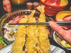 -AJIYA·池袋日式烧肉自助(天津万象城店)