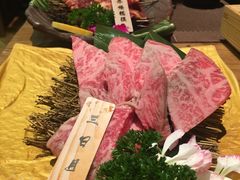 -黑牛の店·和牛烧肉(合生汇店)