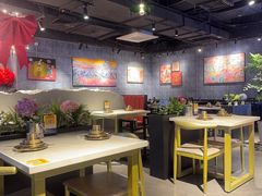 -HOTISLAND海鸡岛·韩国料理(江南西店)