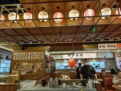 -小川洋风料理(大悦城店)