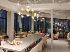 -太平洋咖啡(海天驿站店)
