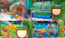 -Mr·Kuma酷么先生雪之乐园