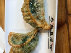 -冰泉豆浆馆(阳朔店)