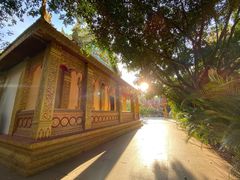 -西双版纳勐泐文化旅游区