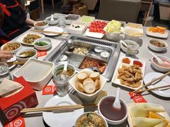 -海底捞火锅(高科广场店)