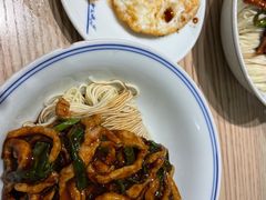 -君东记本帮面馆(天钥桥路店)