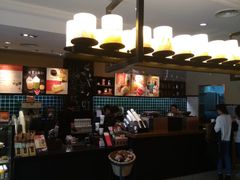 -星巴克臻选(威海威高广场店)