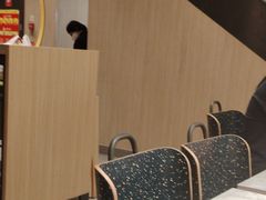 -麦当劳(西单明珠店)