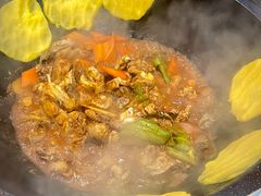 -醉旺柴火鸡(棠东店)