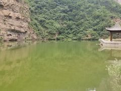 -山西通天峡景区