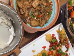 -鸿运楼·舌尖上的徽菜