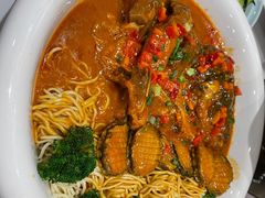 鲍汁鲈鱼-湖北味道(湖北大厦店)