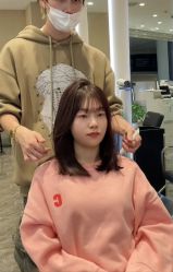 -MMby Hair Code芭曲发型