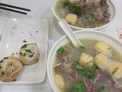-咬不得高祖生煎·简餐(高银街店)