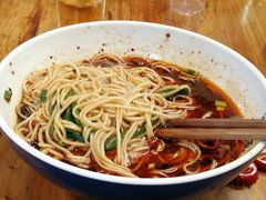 -老地方猫儿面(磁器口店)