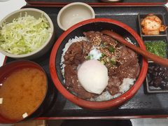 -牛邸·烧肉饭(来福士店)