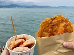 -三亚西岛海洋文化旅游区