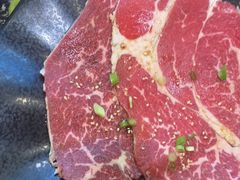-九田家黑牛烤肉料理(珠江摩尔店)