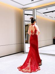 -MuseMarry婚纱(前海嘉里中心店)