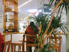 大堂-八十八粉儿(尚都店)