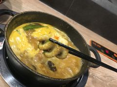 -呷哺呷哺(哈尔滨红博购物广场店)