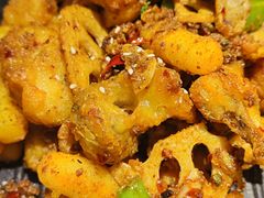 -全启和美食(由由店)