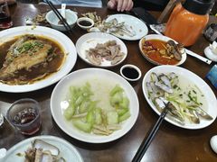 -红灯笼龙凤饭店(宁波老字号店)