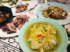 -全聚德(胜利大街店)