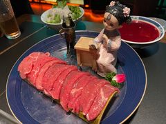 -大隐·成都火锅Bistro(合生麒麟新天地店)