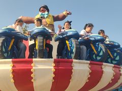 -青岛方特梦幻王国