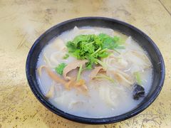 -惠丰源烩面馆(经七路店)