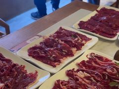 -牛沙暴潮汕牛肉火锅(章江南大道店)