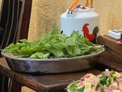 桑叶-阿多私房菜(顺德店)