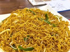 -南记食粥坊·宵夜大排档(莲花店)