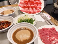 -将台涮肉(酒仙桥店)