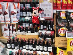 -Olé精品超市(北京合生汇店)