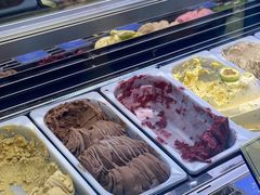 -CORNER CONE GELATO酷矿手作霜淇淋(南头古城店)