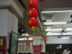 -香港蓮香樓(中環店)