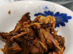 -双流传承老妈兔头(玉林总店)