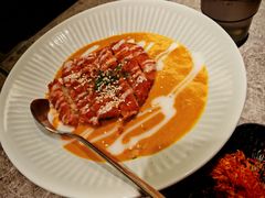 -留半山·香港食堂(啦啦宝都店)
