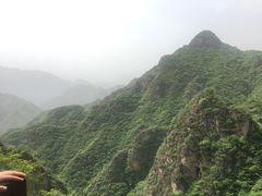 -十渡东湖港风景区