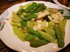 -老健康贾姨原味馆